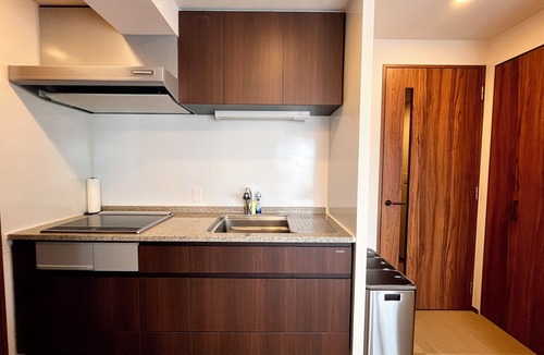Higashiyama Apartment | Hiyori Residence Kyoto Kamogawa