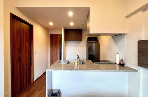 Higashiyama Apartment | Hiyori Residence Kyoto Kamogawa