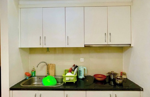 Hoang Mai Apartment | HMH- Vinhomes TIme City - Park Hill