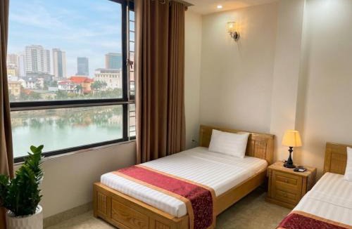 Ha Long Hotel | Hoàng Anh Hotel
