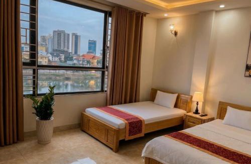 Ha Long Hotel | Hoàng Anh Hotel