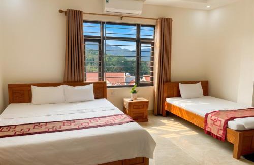 Ha Long Hotel | Hoàng Anh Hotel