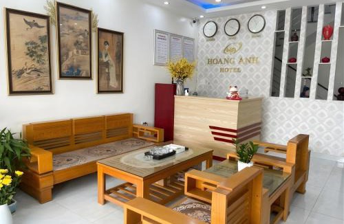 Ha Long Hotel | Hoàng Anh Hotel