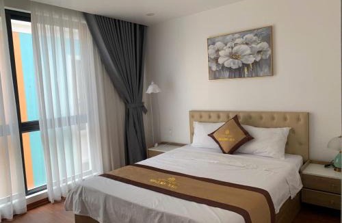 Thuy Nguyen Apartment | Hoàng Gia Homestay - Vũ Yên