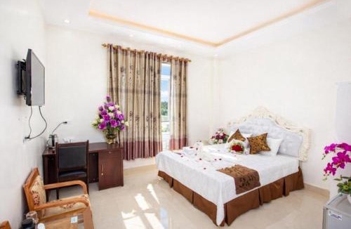 Son La Hotel | Hoàng Gia Hotel Sơn La