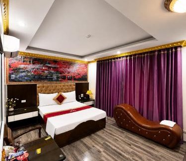 Long Bien Hotel | Hoàng Gia Long Biên Hotel