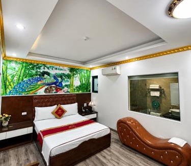 Long Bien Hotel | Hoàng Gia Long Biên Hotel