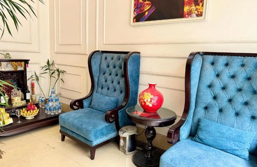 Thanh Xuan Hotel | Hoàng Gia Villa Thanh Xuân