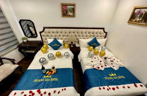 Thanh Xuan Hotel | Hoàng Gia Villa Thanh Xuân