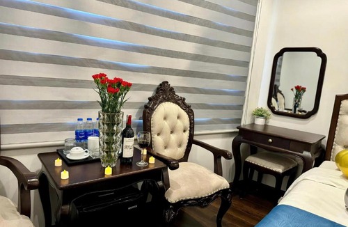 Thanh Xuan Hotel | Hoàng Gia Villa Thanh Xuân