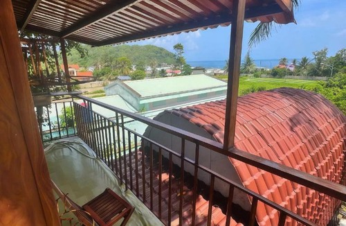 Kien Hai Hotel | Hoàng Hưng Homestay Kiên Giang