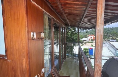 Kien Hai Hotel | Hoàng Hưng Homestay Kiên Giang