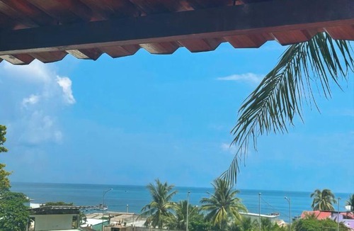 Kien Hai Hotel | Hoàng Hưng Homestay Kiên Giang