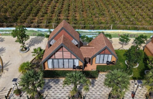 Ham Thuan Nam RV Rental | Hoàng Long Tropical - Farmstay