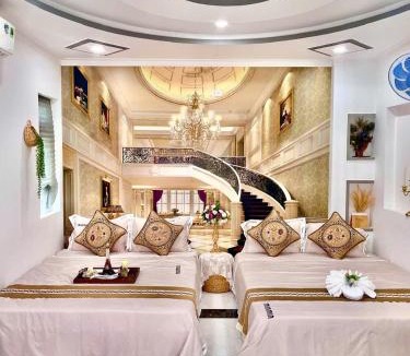 Phan Thiet Hotel | Hoàng Nga 2 Homestay
