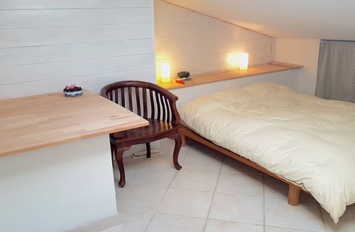 Zona XXX Castel Fusano Villa | Honeymoon House Rome Ostia hospitality in villa with garden