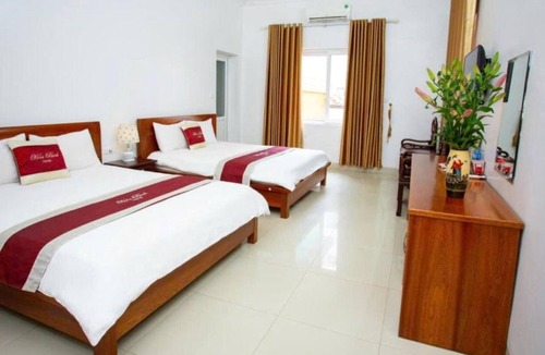 Tam Dao Hotel | Hoa Binh Tam Dao Hotel