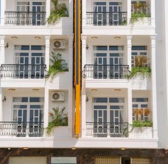 Phan Rang - Thap Cham Hotel | Hoa Hướng Dương Hotel
