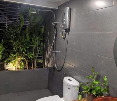Ba Queo Apartment | Hoa house