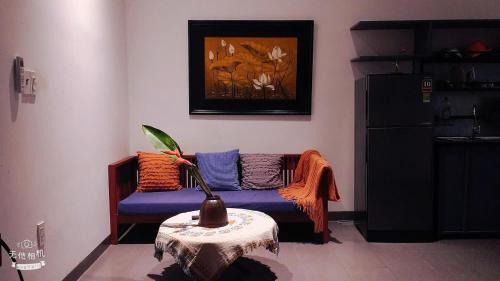 Ba Queo Apartment | Hoa house