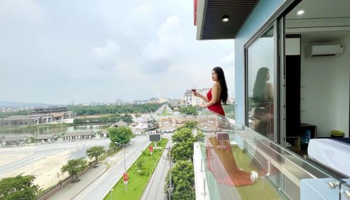 Ninh Binh Hotel | Hoa Lư City Hotel - Phố Cổ, Ninh Bình
