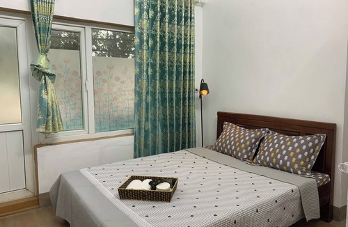 Ninh Binh Hostel | Hoa Lư Old Town House