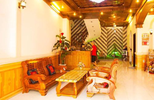 Cam Pho House | Hoa Mau Don Homestay