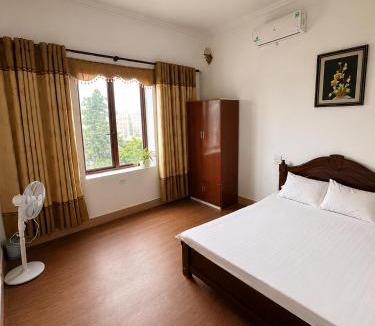 Ha Dong Hotel | Hoa Ngàn Hotel Tam Đảo