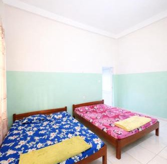 Da Nang Hotel | Hoa Phượng Motel Đà Nẵng