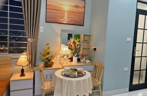 Trung Hoa Nhan Chinh Apartment | Hoa Ti-Gon 301TM27