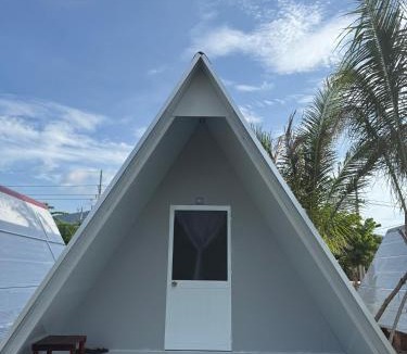 Phu Quoc Cabin | Hoa Tigon Hòn Một