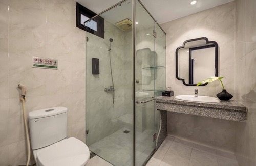 Hue City Centre Hotel | Hoan Cau Hotel
