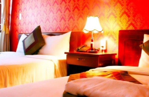 Old Quarter Hotel | Hoan Kiem Lake Hotel