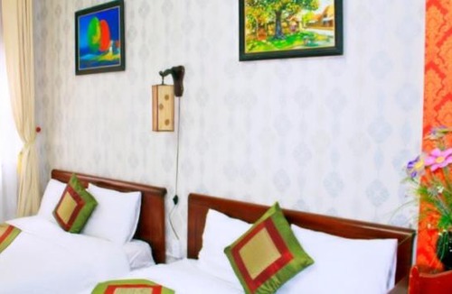 Old Quarter Hotel | Hoan Kiem Lake Hotel