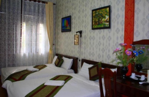 Old Quarter Hotel | Hoan Kiem Lake Hotel