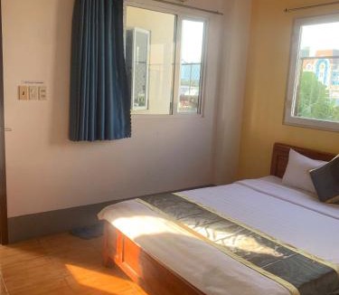 Ninh Kieu Hotel | Hoang Hai Dang Hotel
