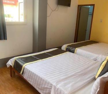 Ninh Kieu Hotel | Hoang Hai Dang Hotel
