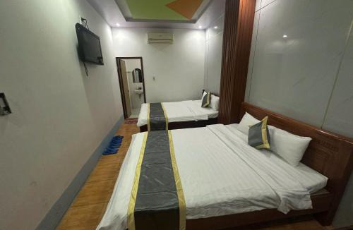 Ninh Kieu Hotel | Hoang Hai Dang Hotel