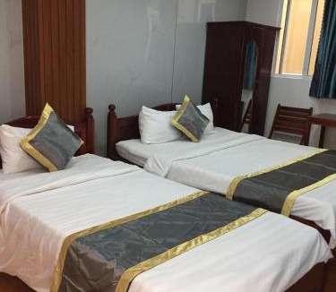 Ninh Kieu Hotel | Hoang Hai Dang Hotel