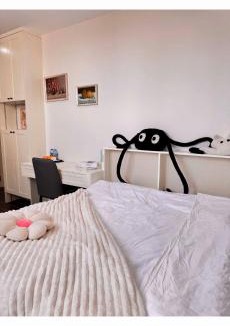 Hanoi Apartment | Hoang Hoa Tham apartment
