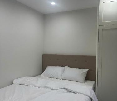 Hanoi Apartment | Hoang Hoa Tham apartment
