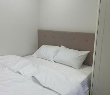 Hanoi Apartment | Hoang Hoa Tham apartment