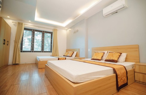 Quan Do Son House | Hoang Lam Hotel