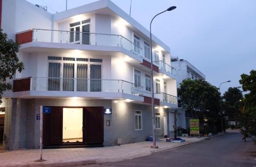 Nhon Trach House | Hoang Long Homestay