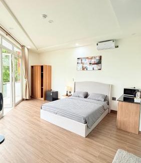 Nhon Trach House | Hoang Long Homestay
