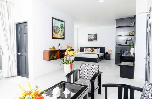 Phan Thiet Hotel | Hoang Long Hotel Phan Thiet