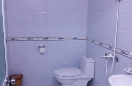 Cat Hai Hotel | Hoang Ngoc Hotel