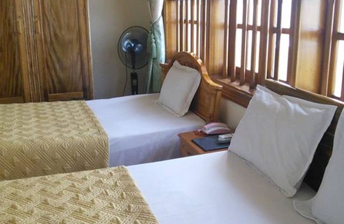 Cat Hai Hotel | Hoang Ngoc Hotel