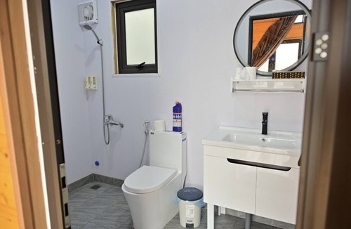 Ba Vi Cabin | Hoang Yen Garden Ba Vi