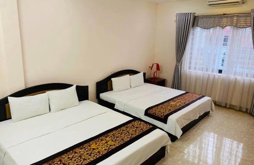 Thai Nguyen Hotel | Hoang Yen Hotel